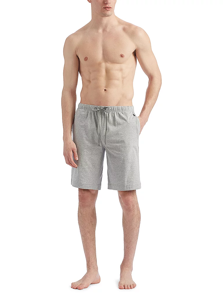 Polo Ralph Lauren Short De Pyjama 714844761 Andover Heather 2XL Homme 2